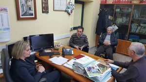 Sindaco Civitella del Tronto