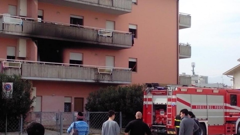 incendio martinsicuro