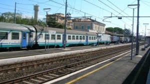 Martinsicuro avrà la sua fermata ferroviaria: accordo Regione e Rfi