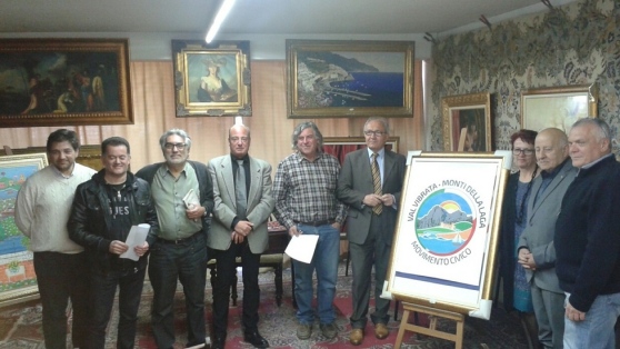 comitato civico val vibrata e monti della laga
