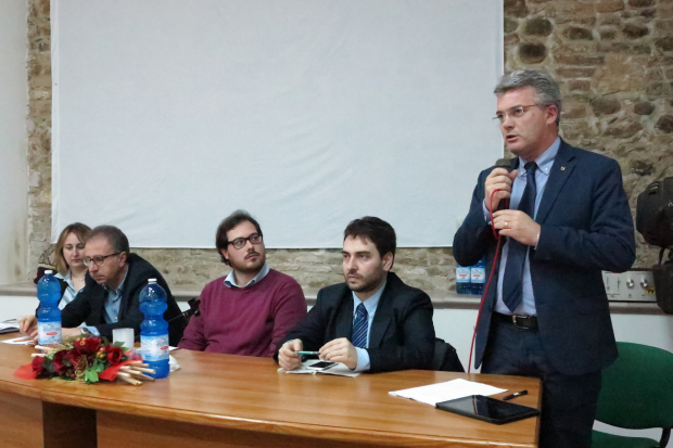 convegno colonnella