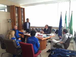PROTEZIONE CIVILE