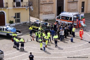 emergenza val vibrata