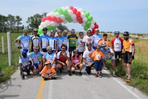 giochi nazionale aned pineto