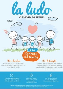 l abruzzo dei bambini