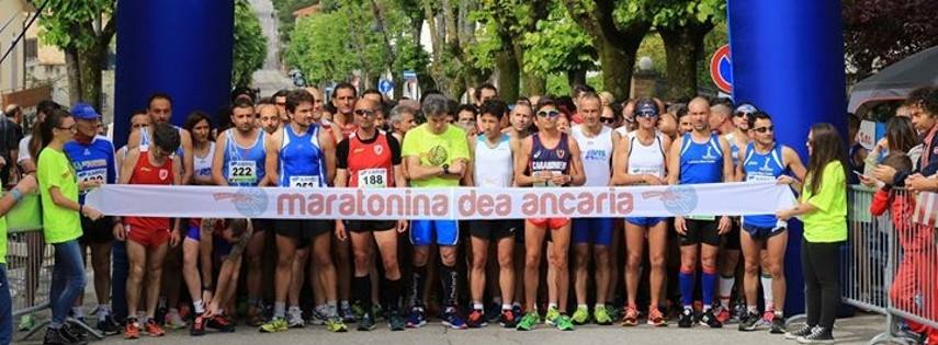 maratonina dea ancaria