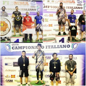 premiazioni