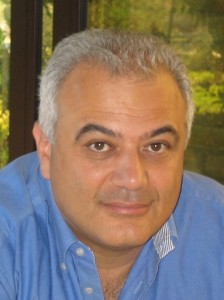 ANTONIO MARINOZZI