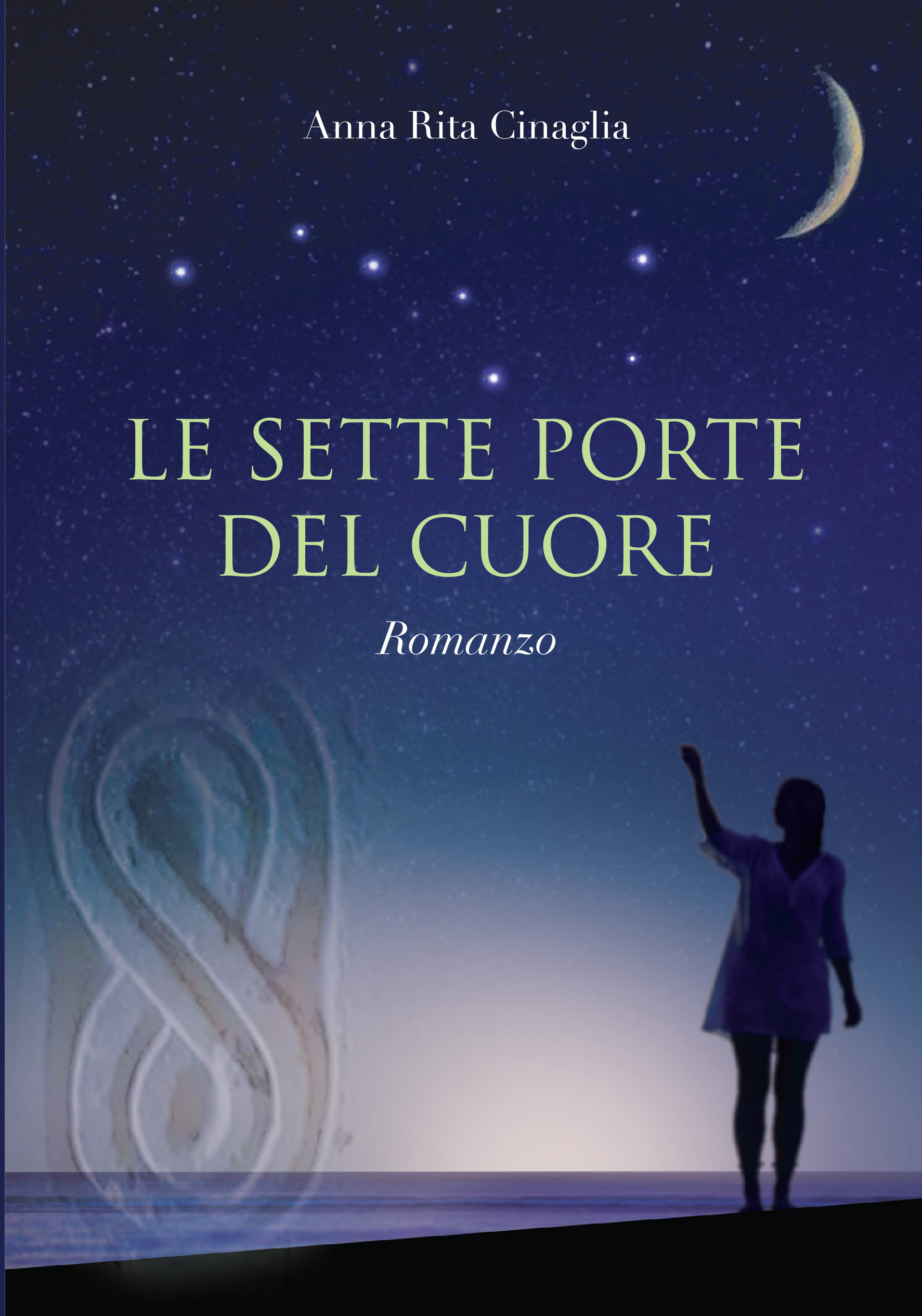 copertina Sette porte_Cinaglia