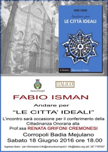 le citta ideali