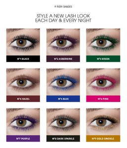 mascara ysl