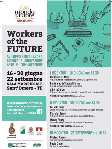 mondo d autore2016