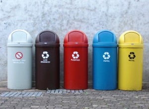Raccolta differenziata Martinsicuro, rivedere il servizio: ecco le novità