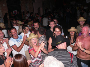sagra