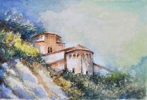 Chiesetta-di-Portonovo
