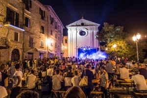 Un borgo di birra