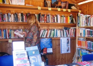 bibliospiaggia