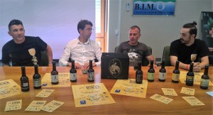 confstampa 3° Festival Birre Colline Teramane