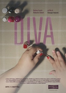 cortometraggio diva