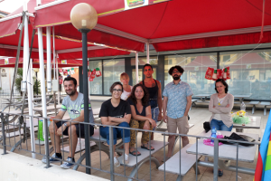 mc donalds colonnella