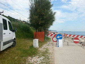 pista nord_lavori
