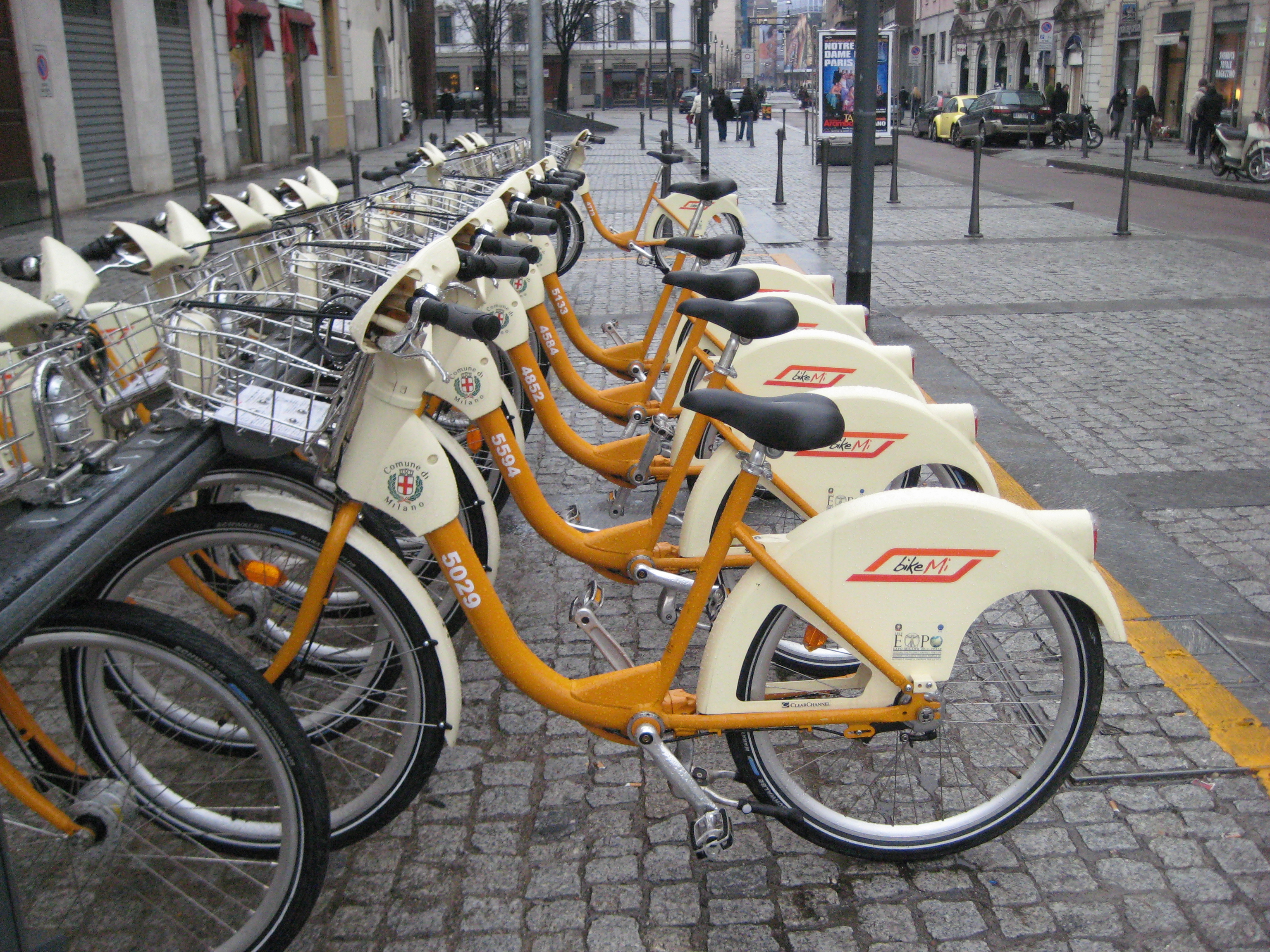 Cicloturismo, parte dalla provincia il primo progetto concreto di bike-sharing