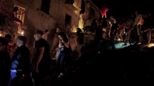 La notte delle Paure