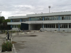 Scuola  Don Milani