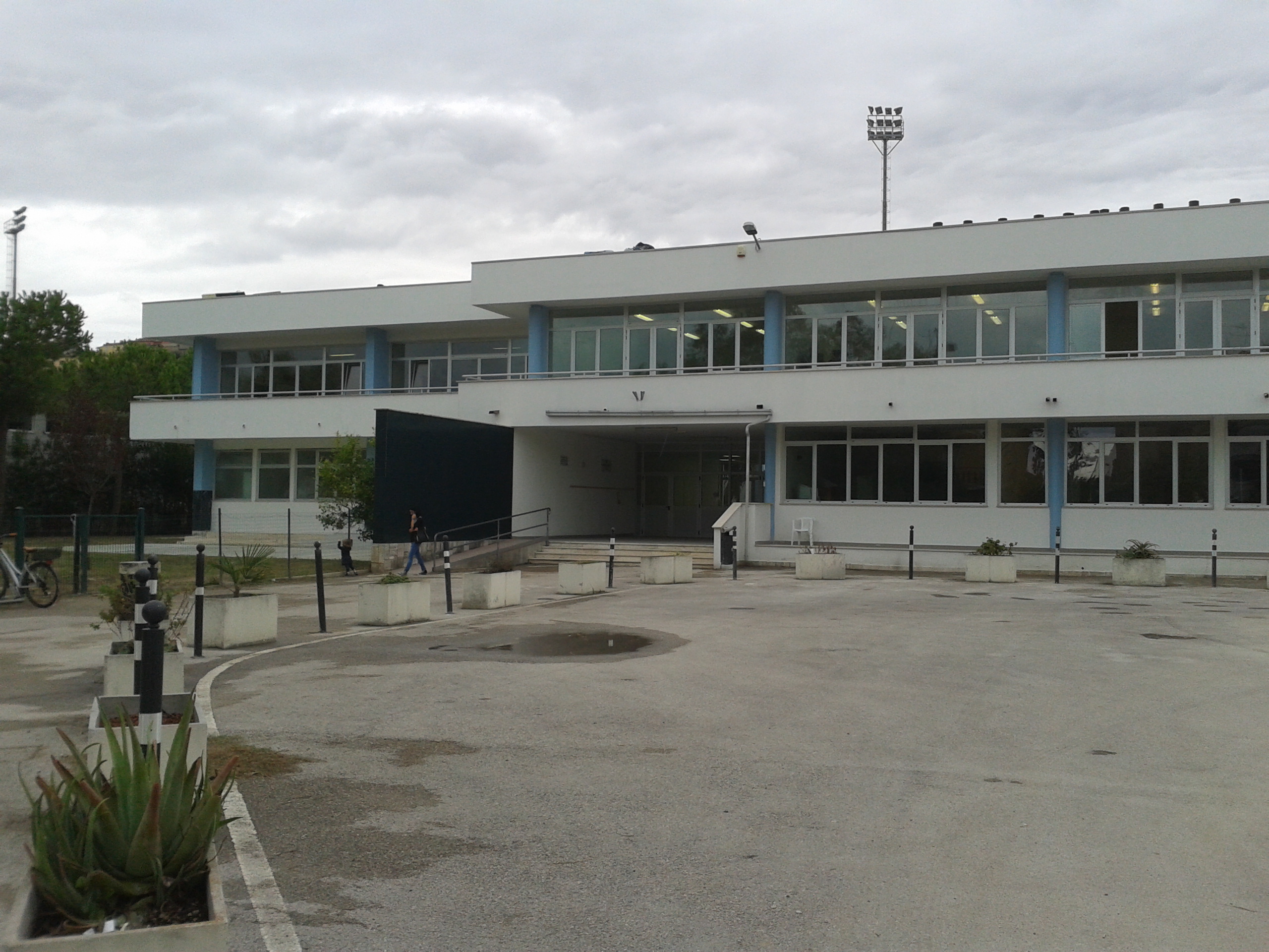 Scuola  Don Milani