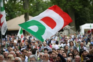Pd Giulianova, commissariato il circolo locale del partito