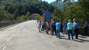 ponte arpati