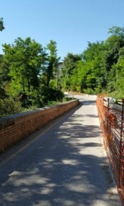 ponte guazzano