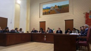 Sant'Omero, approvato il bilancio di previsione 2019: attacco all'ex amministrazione Pompizi