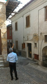 terremoto danni teramo