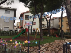 villa ardente
