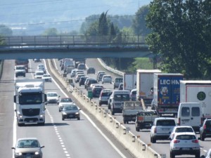 Pepe (PD):”Autostrada gratuita per alleviare i disagi dovuti ai lavori”