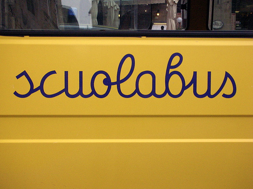 Corropoli trasporto scolastico, critiche dalla minoranza