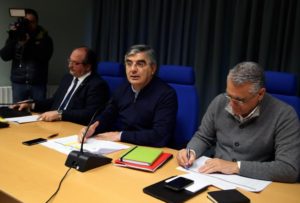 Regione Abruzzo: assunzione di 36 unità di personale