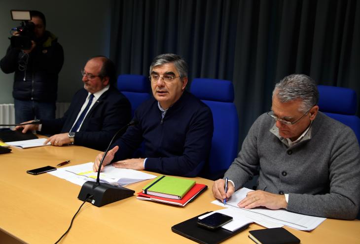 Regione Abruzzo: assunzione di 36 unità di personale