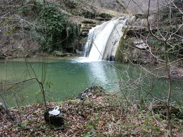 fiume tordino