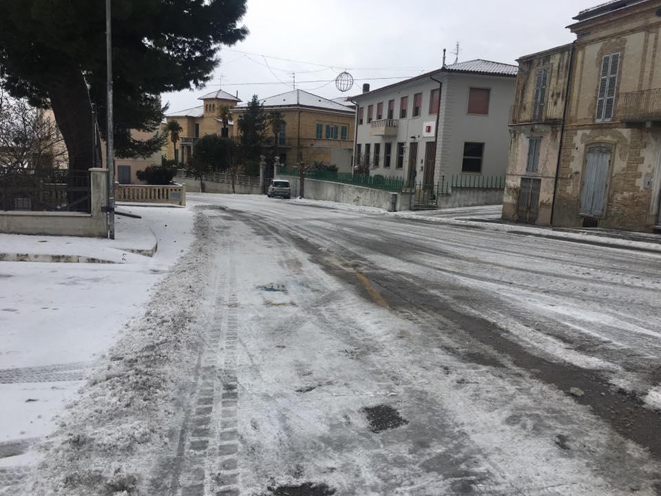 neve-santomero
