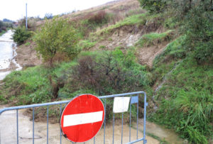 colonnella dissesto