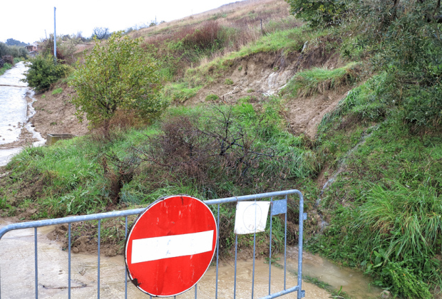 colonnella dissesto