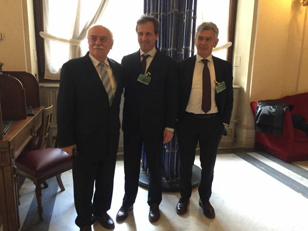 presidenti province