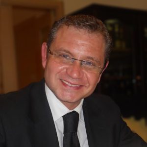 Carlo Simone coordinatore provinciale di Teramo di Abruzzo Civico