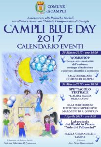 campli blue day