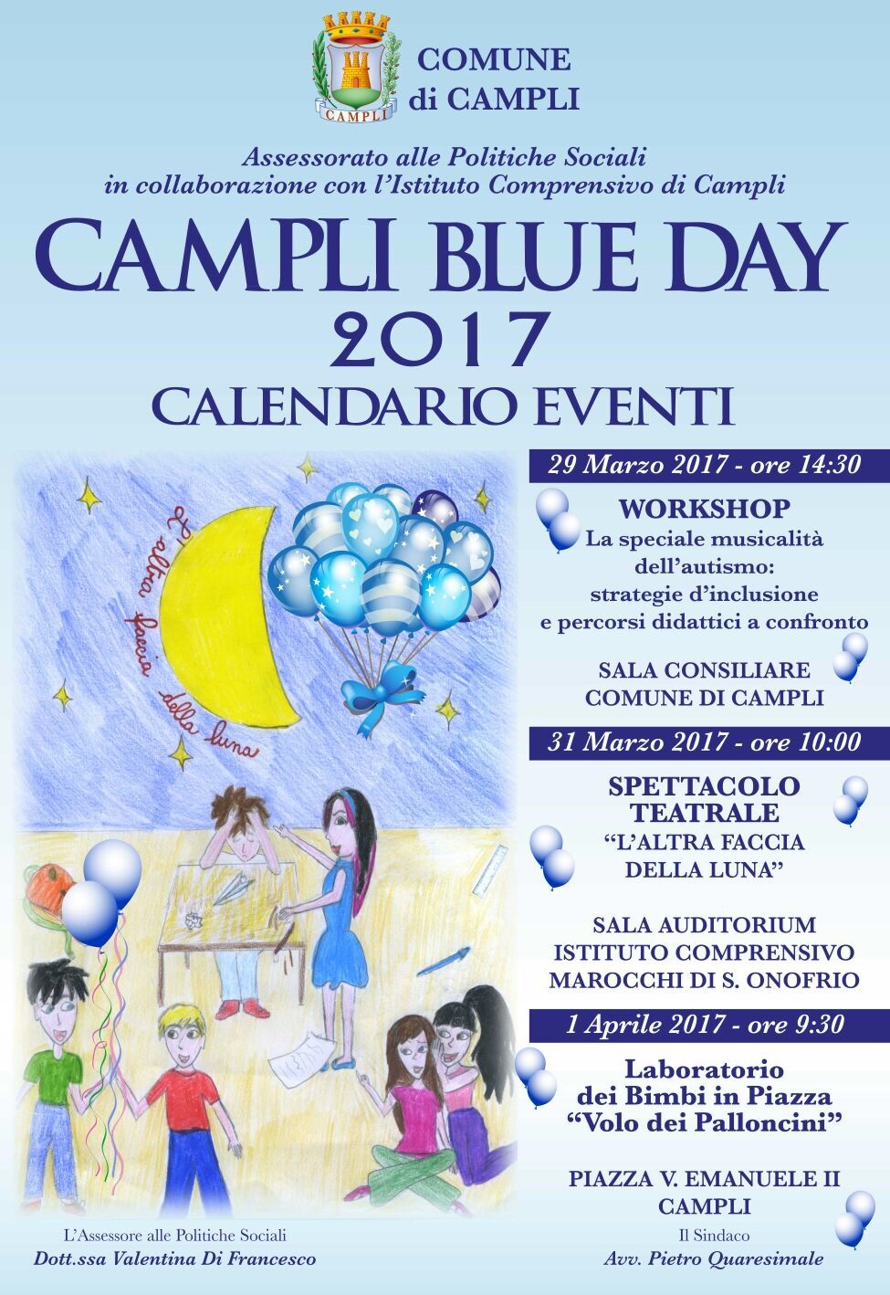 campli blue day