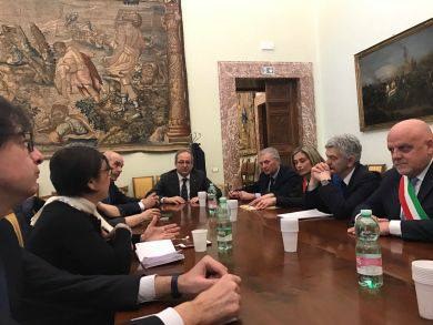 decreto sisma