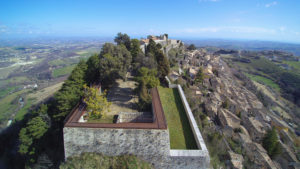 Civitella, gestione fortezza: esposto all’ANAC e alla Procura
