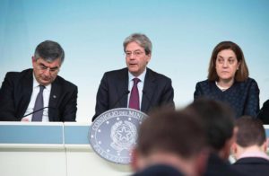 gentiloni